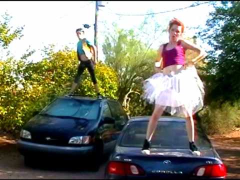 Pussy Cat Dolls – When I Grow Up (Ginger Version)