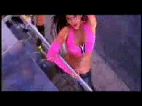 Pussy Cat Dolls – When i grow up OFFICIAL MUSIC VIDEO