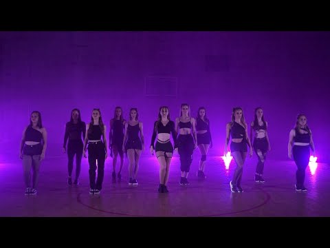 Pussycat Dolls – Buttons / choreography by Silvija Kasumović