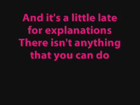 Pussycat Dolls – Hush Hush (Original Version)