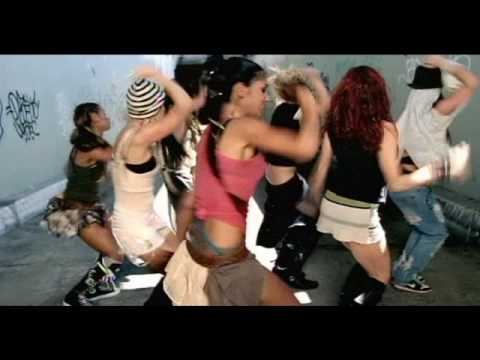Pussycat Dolls Megamix  *-*