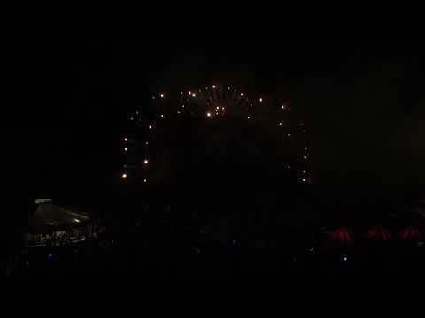 Qlimax 2017 anthem Mysteryland 2017 q-dance stage
