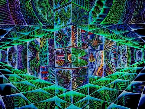 Quantum Space Project – Flashlight