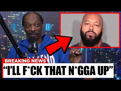 Rappers Who NEVER Feared Suge Knight..