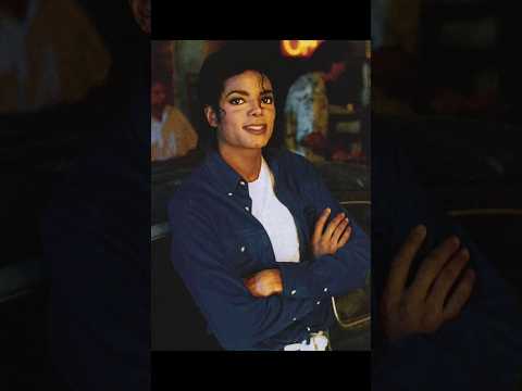 Rare Michael Jackson pictures 14 #shorts #michaeljackson