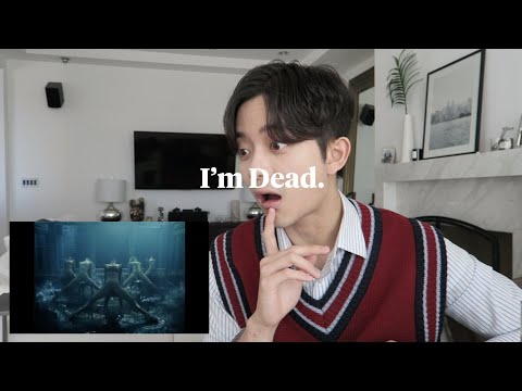 Reacting to Pussycat Dolls "React" 😱