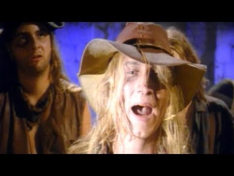 Rednex – Cotton Eye Joe (Official Music Video) [HD] – RednexMusic com
