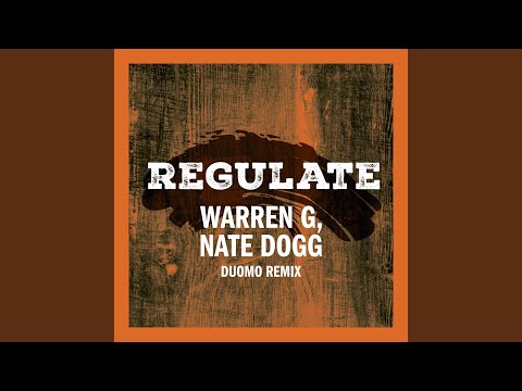 Regulate (Duomo Remix)