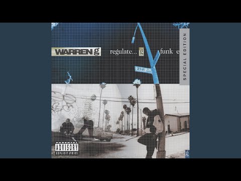 Regulate (Remix Version)