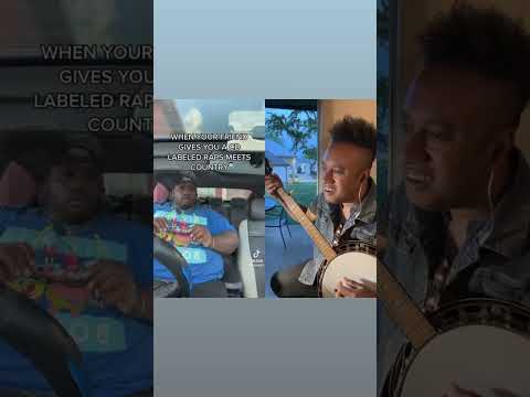 Regulate vs Michael Rix Chasin You Morgan Wallen- Banjo Player in Nashville warren g + nate dogg