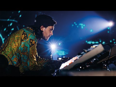 Reinier Zonneveld | Tomorrowland 2022 – WE 3