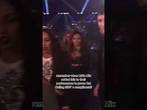 Remember When Little Mix Did This tiktok littlemixawarness