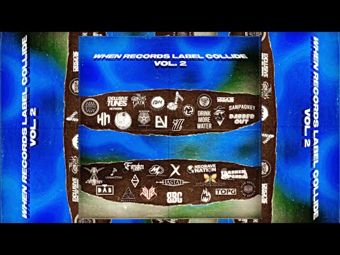 Rewilder – Goodness X [Electrostep Network & Neorave Nation EXCLUSIVE]