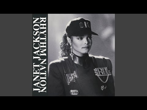 Rhythm Nation (House Nation Groove)