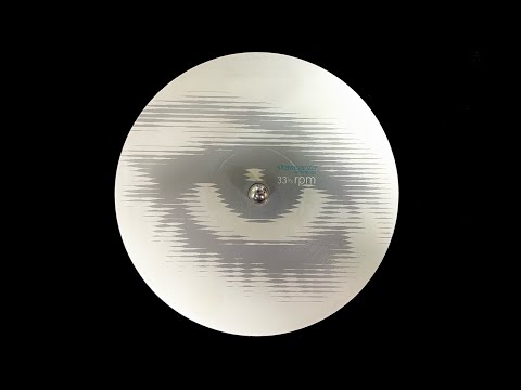 Rhythm Of Life – You Put Me In Heaven With Your Touch (Lange Remix) (2000)