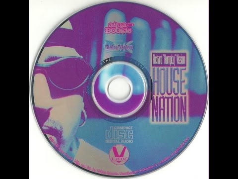 Richard Humpty Vission – House Nation 1996