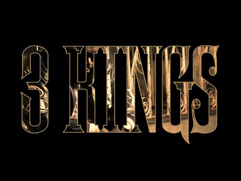 Rick Ross feat. Dr. Dre and JAY Z – 3 Kings (A Maybach Films Visual Piece)