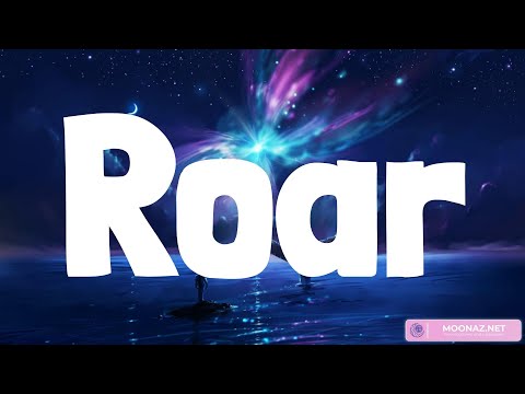 Roar – Katy Perry, Lady Gaga, Adele (Mix Lyrics)