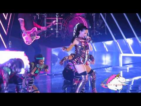 ROAR – KATY PERRY'S PRISMATIC WORLD TOUR PHILIPPINES