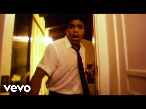 Rockwell – Somebody's Watching Me (Official Music Video)