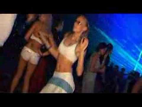 Ronski Speed vs. Oceanlab ft.J.Suissa – E.O.S. Sattelite