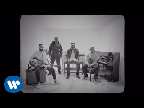 Rudimental – Lay It All On Me (feat. Ed Sheeran) [Official Video]