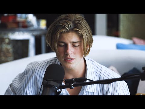 Ruel – She (Harry Styles acoustic cover)