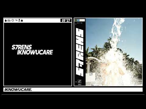 S7RENS – IKNOWUCARE
