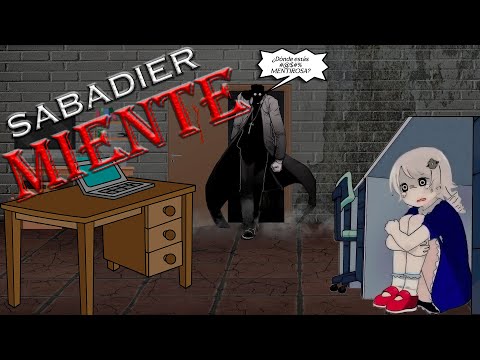 Sabadier es un MENTIROSO ¿Un nuevo Lolcow para el 2023?