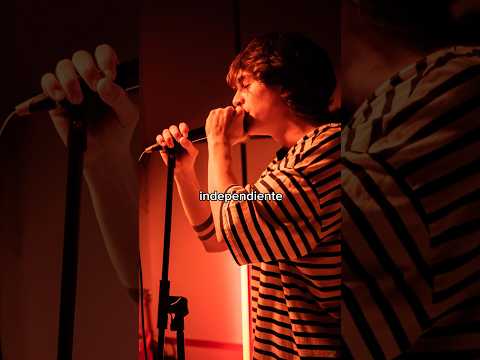 Sabias que BILLIE EILISH GRABA sus CANCIONES en su PIEZA? Aca te MUESTRO como #cantante #music