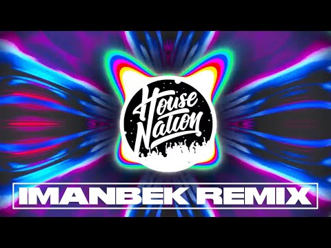 SAINt JHN – The Best Part of Life (Imanbek Remix)