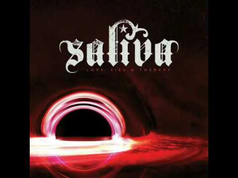 Saliva- They Don't Care About Us (Michael Jackson Cover)