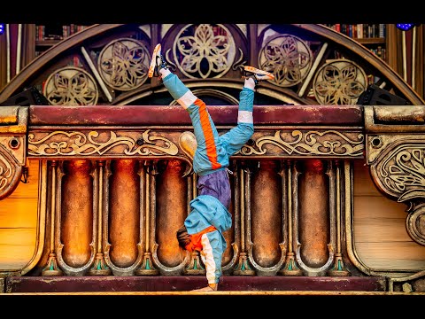 Salvatore Ganacci | Tomorrowland Belgium 2019 – W2