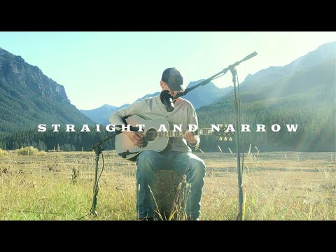 Sam Barber – Straight and Narrow