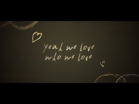 Sam Smith, Ed Sheeran – Who We Love (Lyric Video)