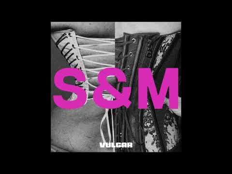 Sam Smith & Madonna – VULGAR (Clean)