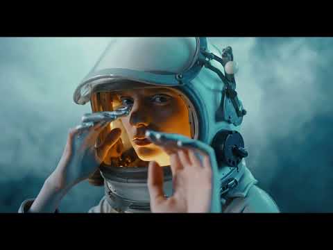 Saneque – Space (Official Music Video)