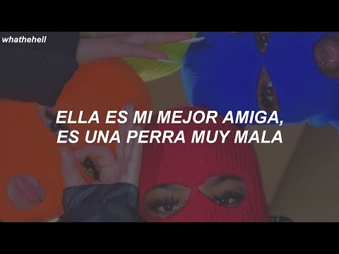 Saweetie – Best Friend, feat. Doja Cat (letra)