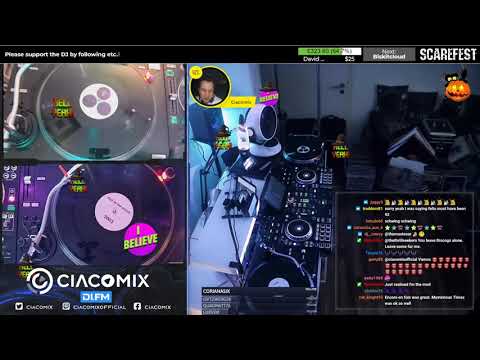 Scarefest Charity Raid Train In Aid Of Alder Hey Children's Hospital – Classic Trance Vinyl Only