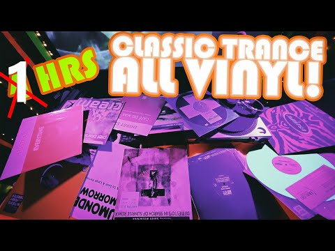 Session Sat – Classic Hard Trance Vinyl (for full show – twitch.tv/p6live)