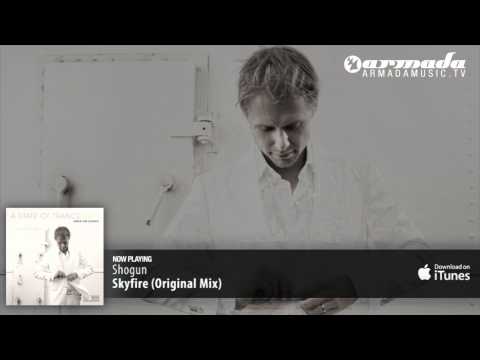 Shogun – Skyfire (Original Mix)