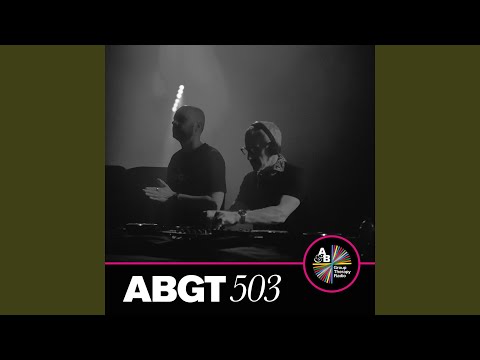 Shout (ABGT503)