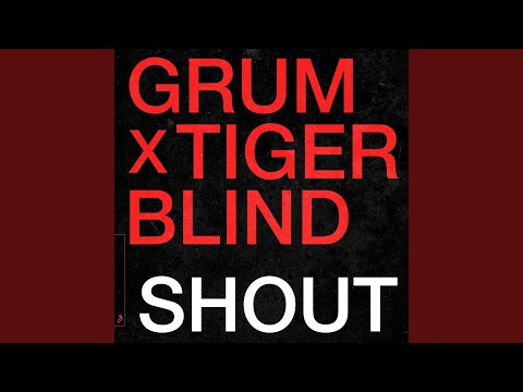 Shout (Extended Mix)