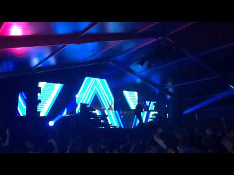 Sigma @mysteryland