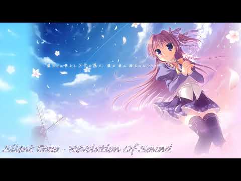 Silent Echo – Revolution Of Sound