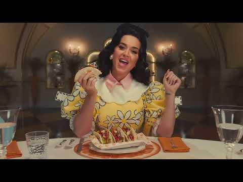 Skip & Katy Perry | Did Somebody Say