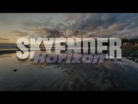 SKYENDER – Horizon @arminvanbuuren @astateoftrance@armadamusictv @anjunabeats @suandamusic