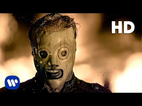 Slipknot – Psychosocial [OFFICIAL VIDEO] [HD]