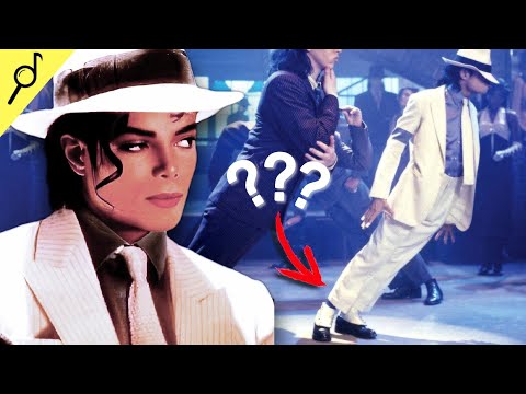 SMOOTH CRIMINAL: 15 CURIOSIDADES | Decifrando o Hit de Michael Jackson | A história por trás do hit