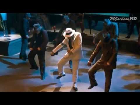 Smooth Criminal – Michael Jackson – HD Official Short Version